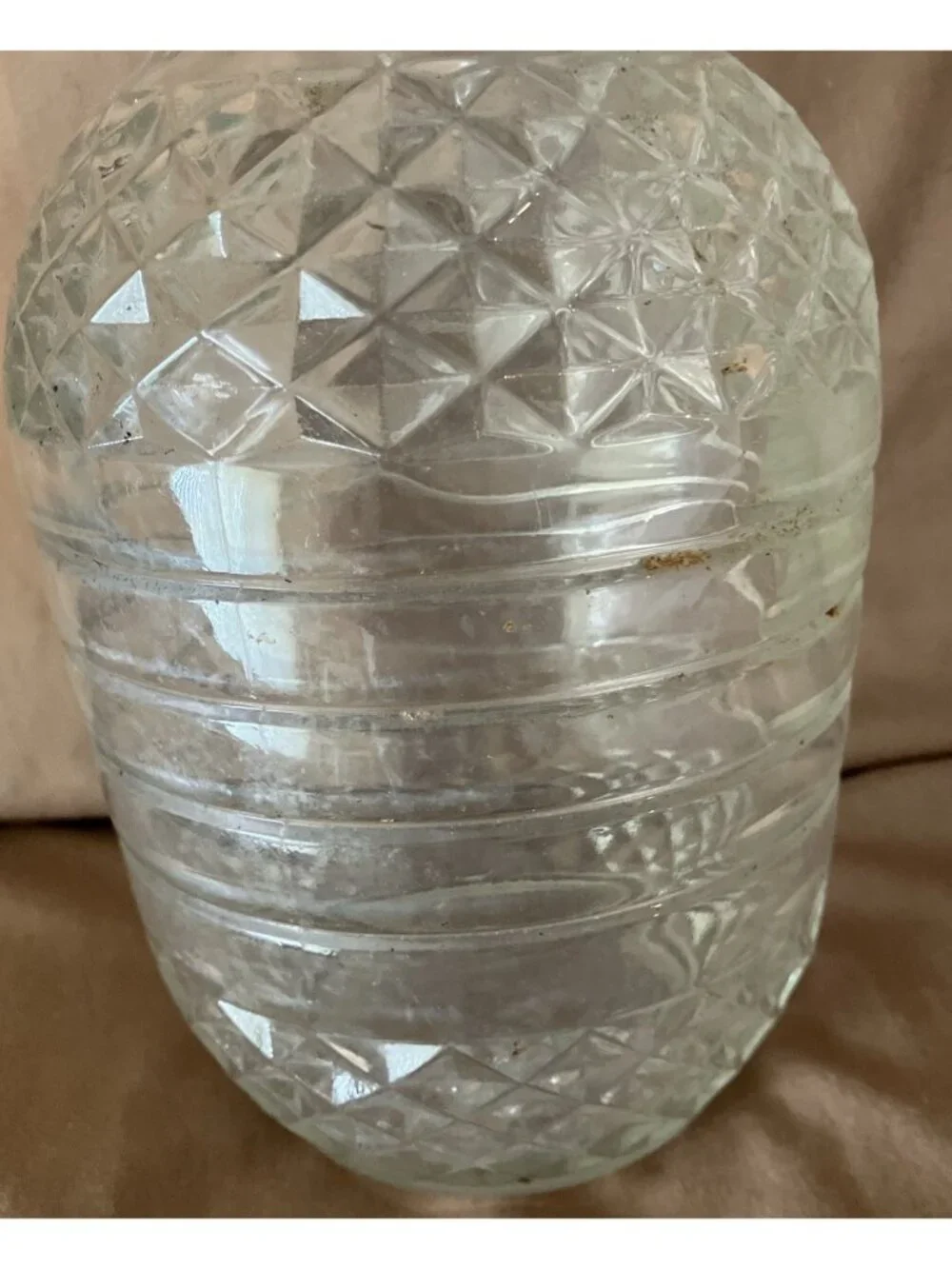 unknown product clear